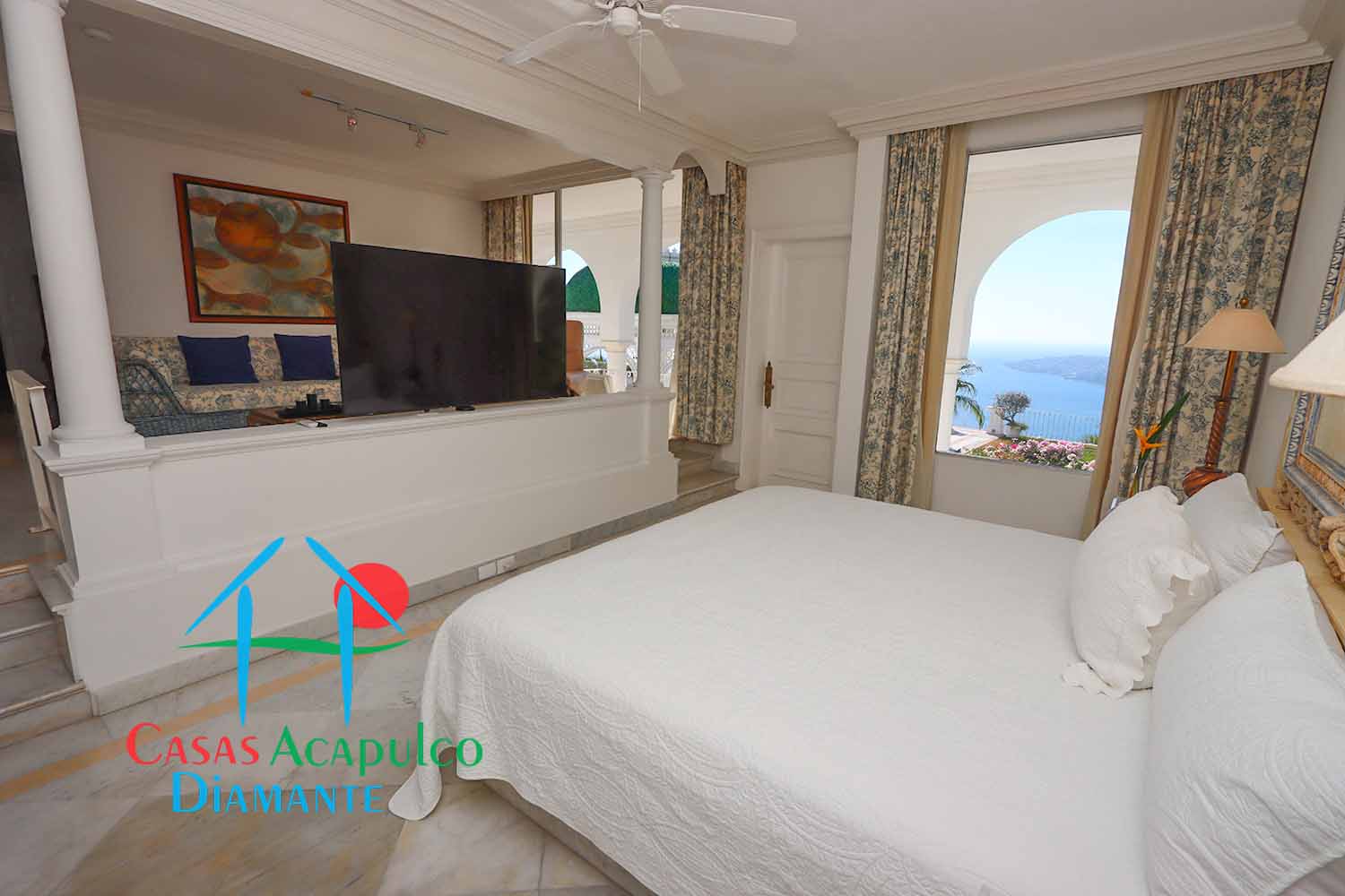 Villa Jade - Master Suite 2 Galeón 2